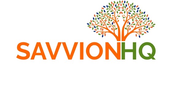 Savvion HQ logo